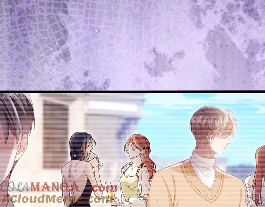 白月光他爱上替身了？！ 第96话 恶狗先告状 第31页