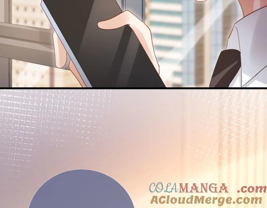 白月光他爱上替身了？！ 第96话 恶狗先告状 第52页