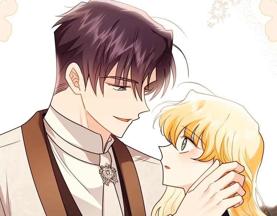 《公爵大人，请别太靠近》第116话 母女重逢 第51页
