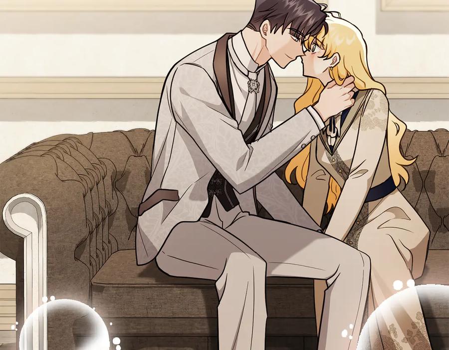 《公爵大人，请别太靠近》第116话 母女重逢 第63页