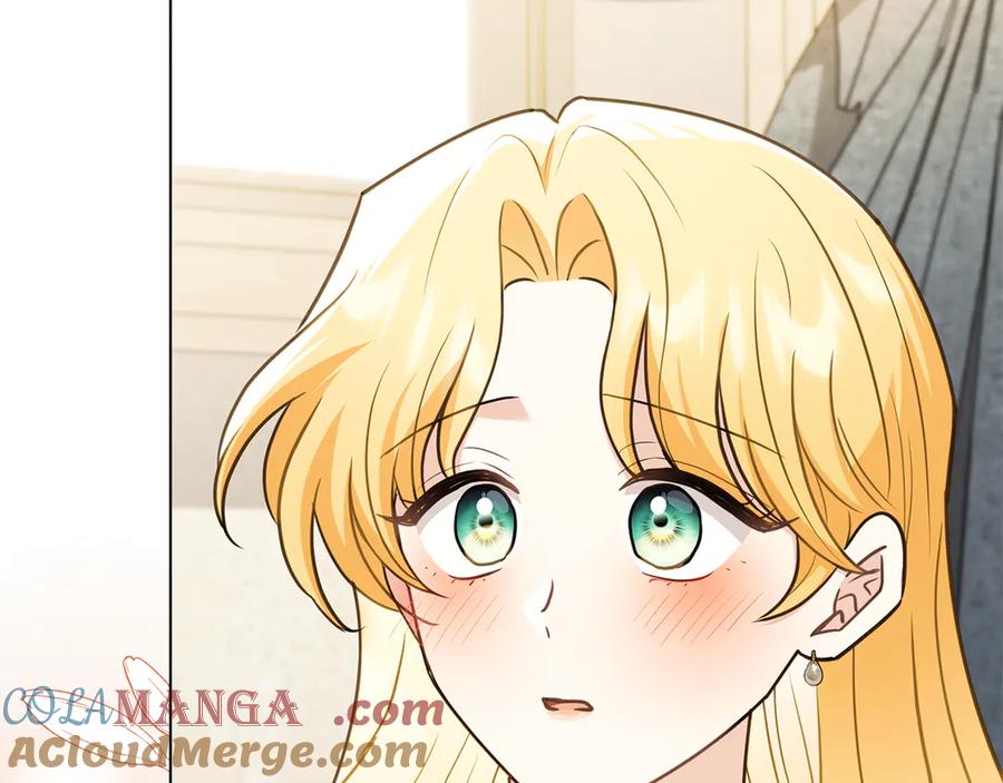 《公爵大人，请别太靠近》第116话 母女重逢 第45页