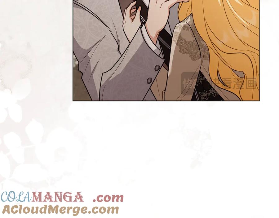 《公爵大人，请别太靠近》第116话 母女重逢 第77页