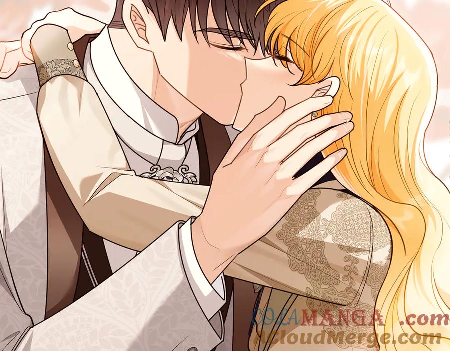 《公爵大人，请别太靠近》第116话 母女重逢 第69页