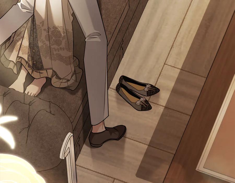 《公爵大人，请别太靠近》第116话 母女重逢 第88页
