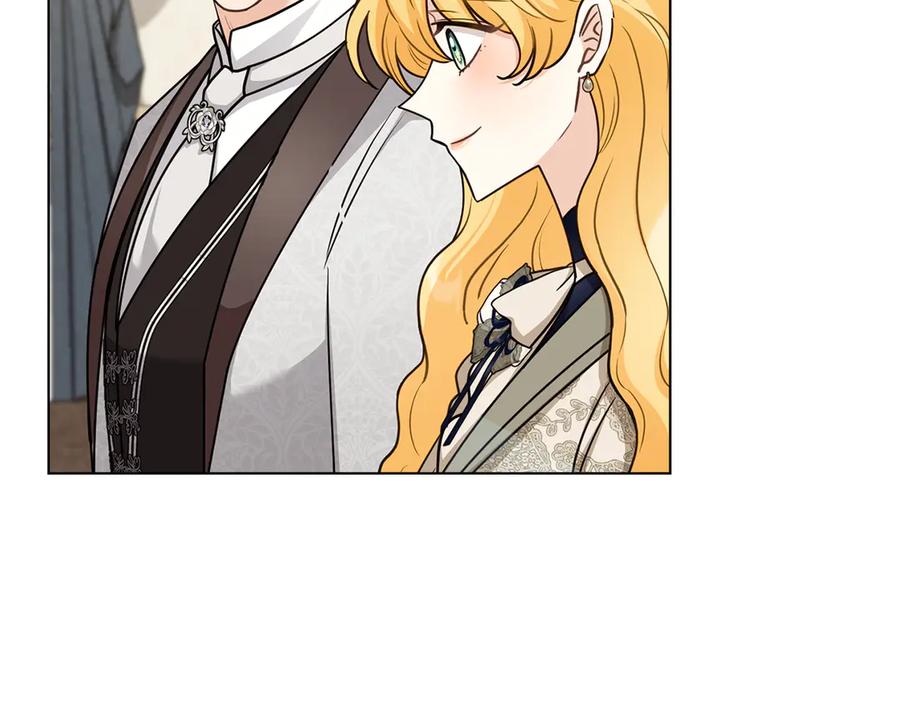 《公爵大人，请别太靠近》第116话 母女重逢 第35页