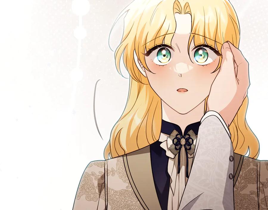 《公爵大人，请别太靠近》第116话 母女重逢 第79页