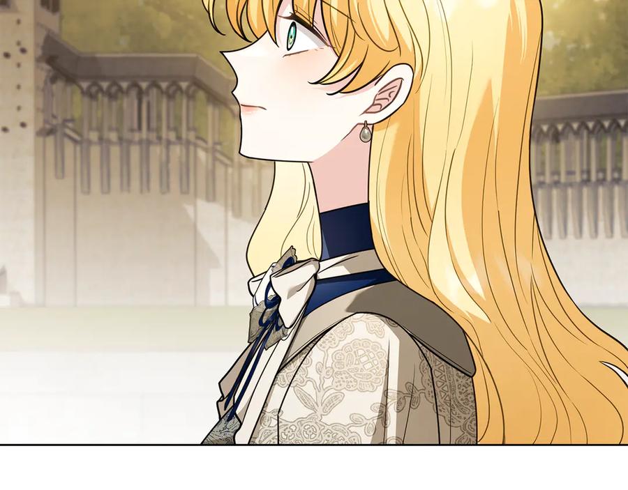 《公爵大人，请别太靠近》第116话 母女重逢 第131页