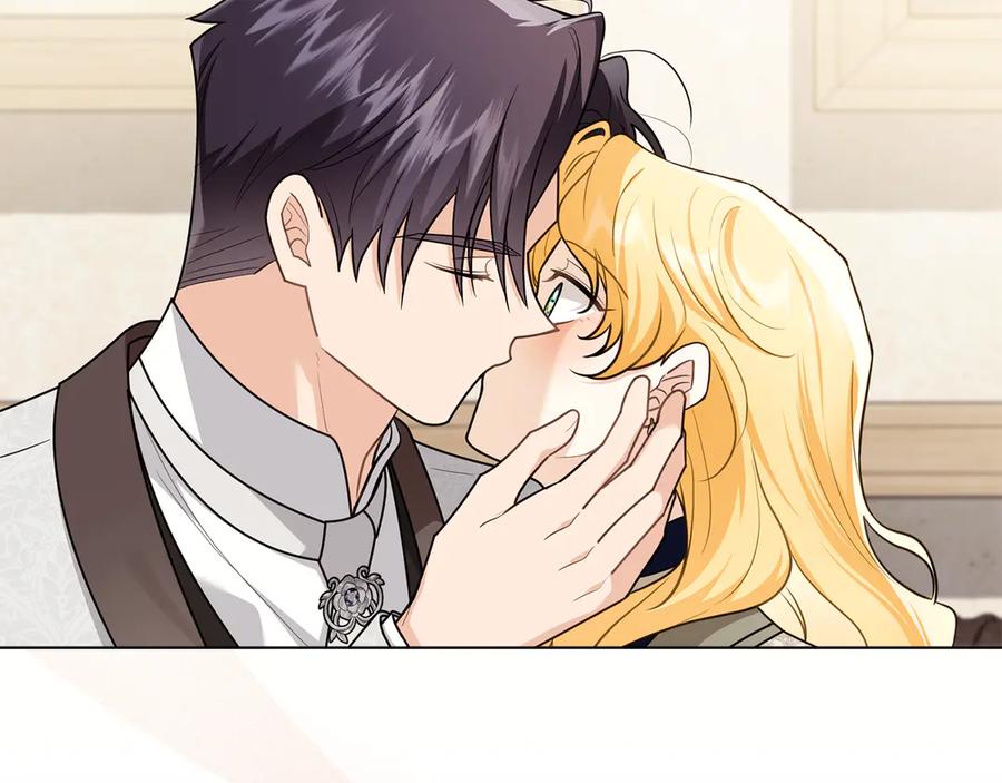 《公爵大人，请别太靠近》第116话 母女重逢 第58页
