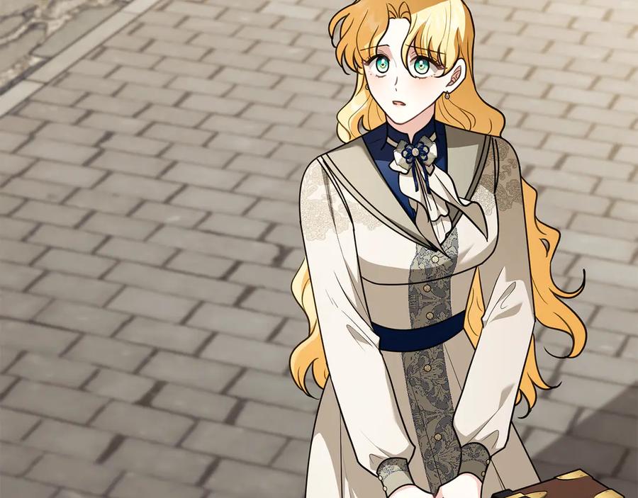 《公爵大人，请别太靠近》第116话 母女重逢 第127页