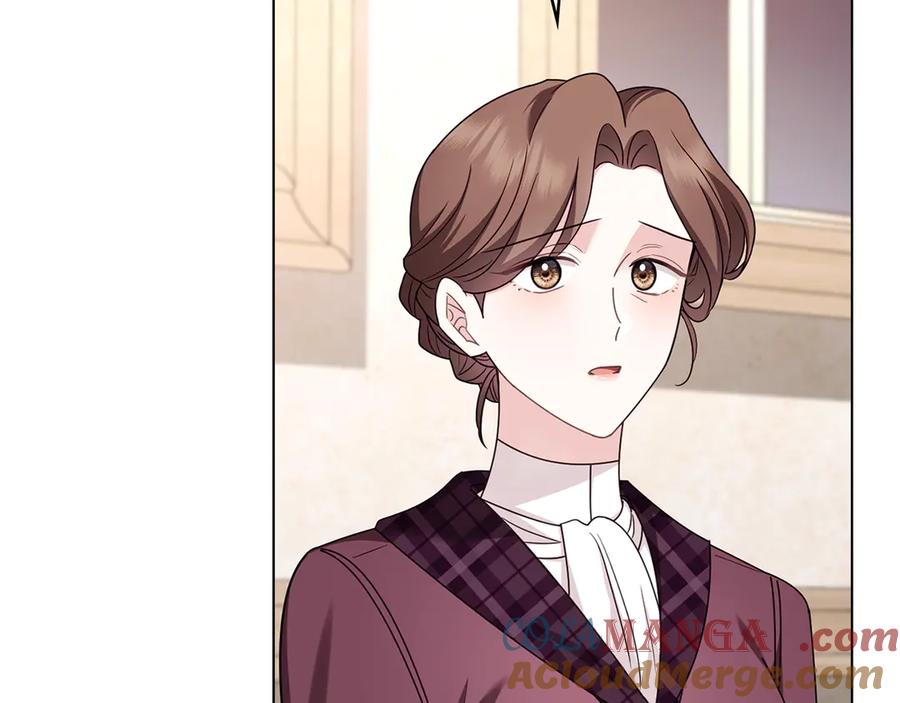 《公爵大人，请别太靠近》第126话 终于知道真相 第61页