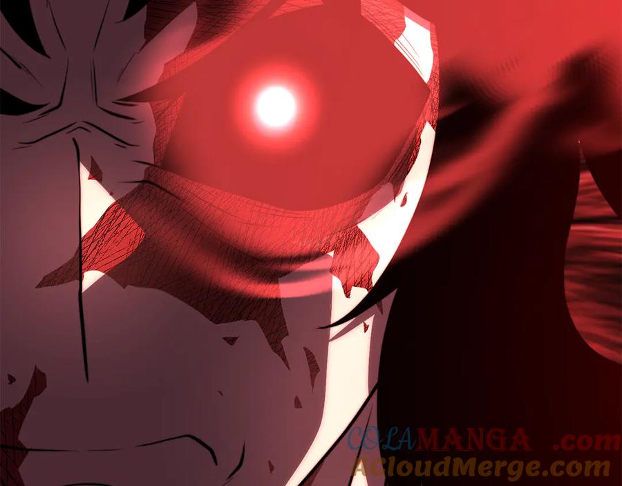 《颠覆武林世界吧！天魔！》第131话 完美世界 第421页