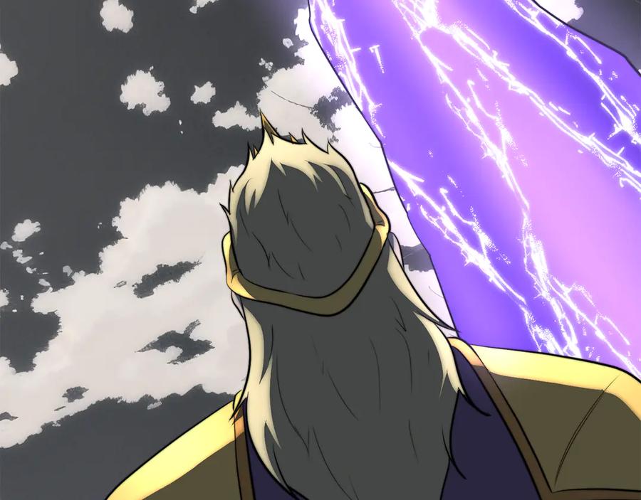 《颠覆武林世界吧！天魔！》第131话 完美世界 第394页