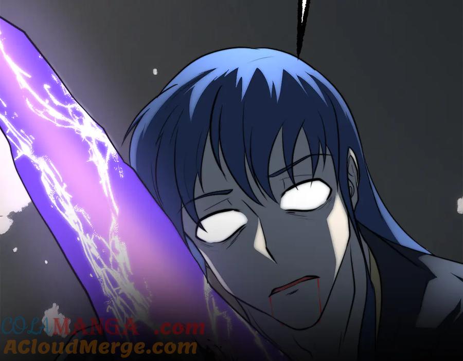 《颠覆武林世界吧！天魔！》第131话 完美世界 第401页