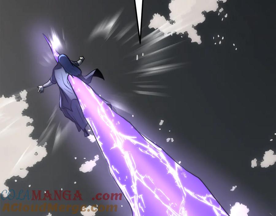 《颠覆武林世界吧！天魔！》第131话 完美世界 第393页