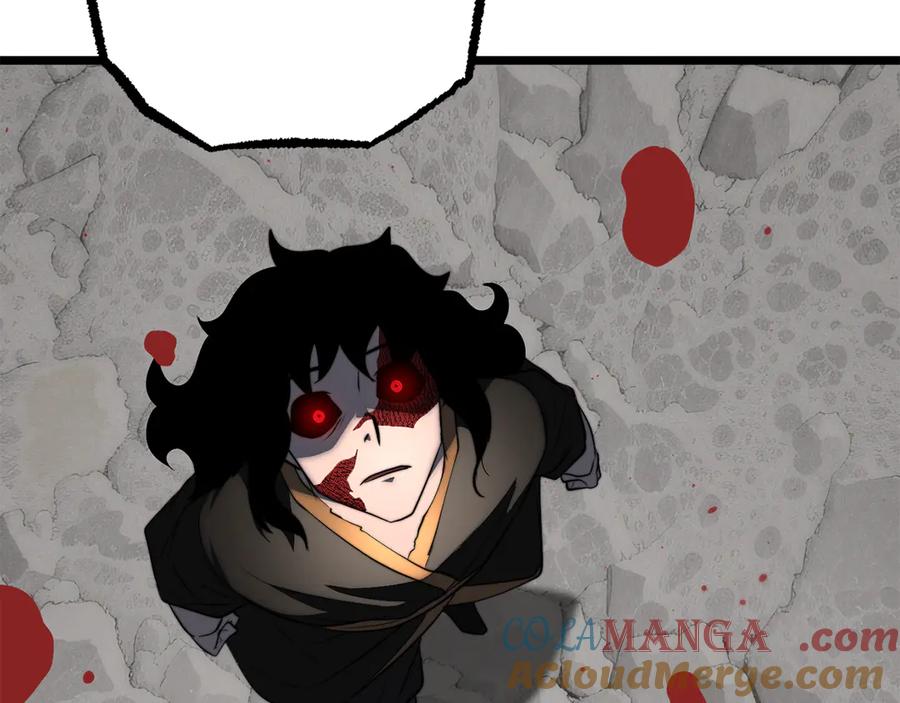 《颠覆武林世界吧！天魔！》第131话 完美世界 第397页