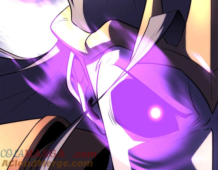《颠覆武林世界吧！天魔！》第131话 完美世界 第417页