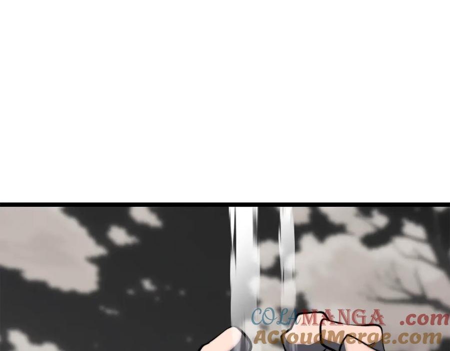 《颠覆武林世界吧！天魔！》第131话 完美世界 第405页
