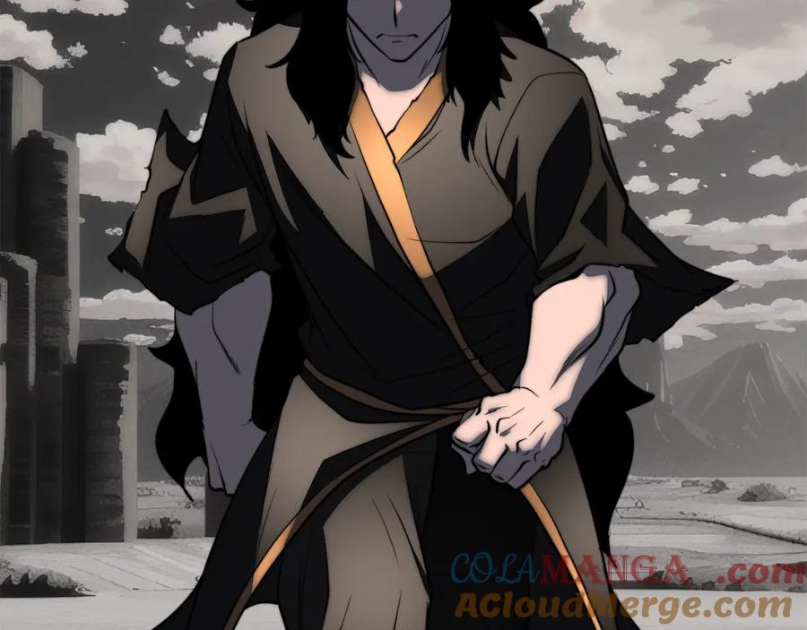 《颠覆武林世界吧！天魔！》第131话 完美世界 第413页