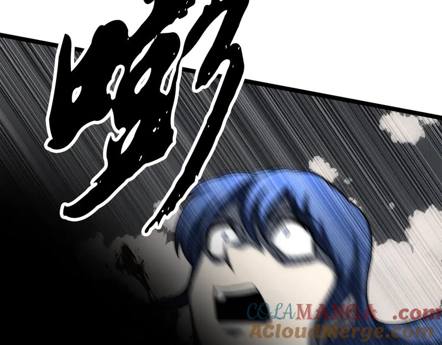 《颠覆武林世界吧！天魔！》第131话 完美世界 第385页