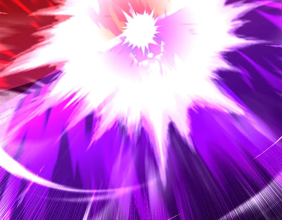 《颠覆武林世界吧！天魔！》第131话 完美世界 第435页