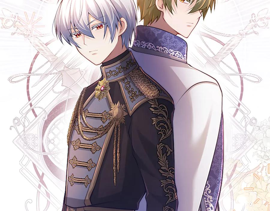 《陛下，这次由我来抚养！》第36话 一天的约定 第20页