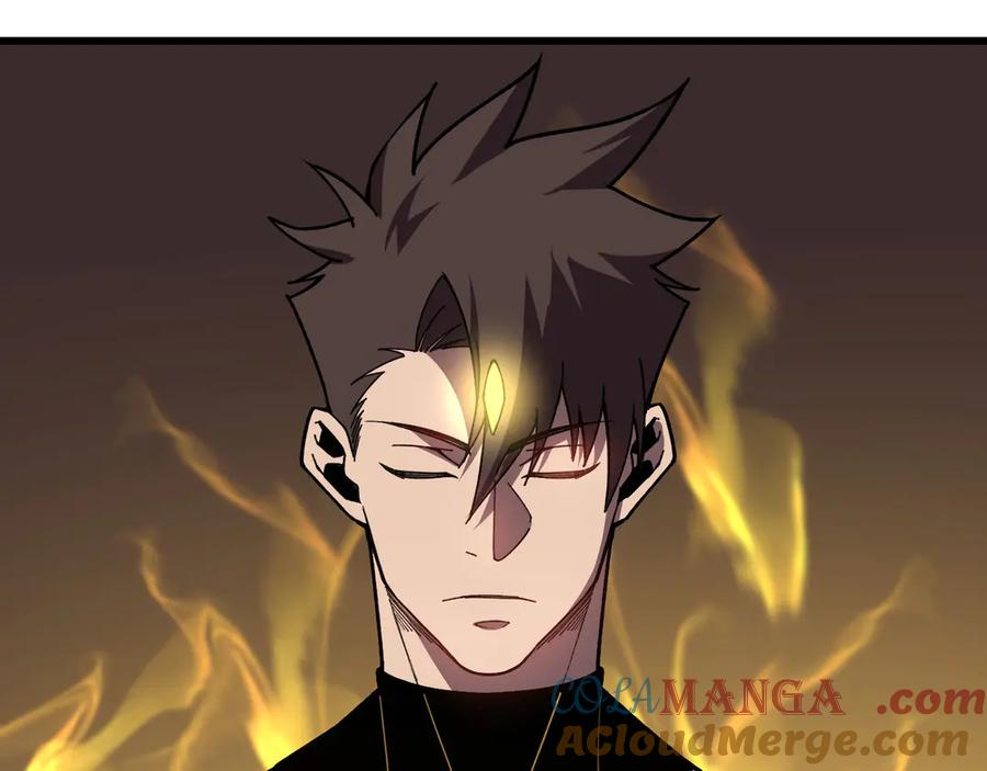 《我死后，化身武道天魔》第36话 重塑形躯 第233页