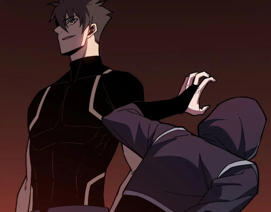 《我死后，化身武道天魔》第36话 重塑形躯 第263页
