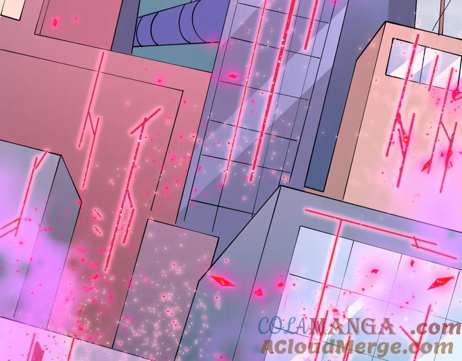 全球诡异时代 第425话 扶桑篇-王见王！ 第101页