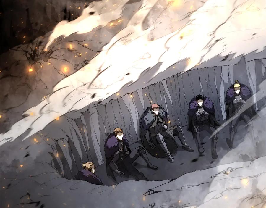 《重生后成为FFF级巫医》第44话 明明是高手集团却要用AOE手段 第230页