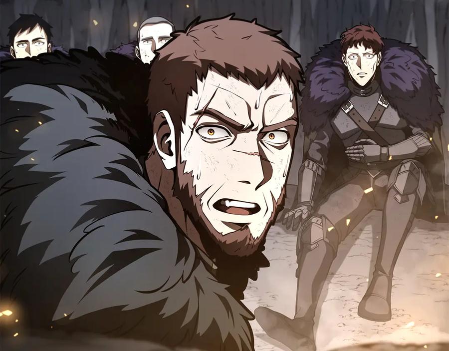 《重生后成为FFF级巫医》第44话 明明是高手集团却要用AOE手段 第239页