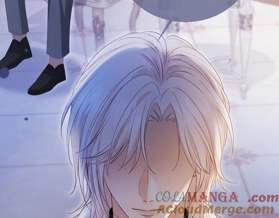 白月光他爱上替身了？！ 第59话 订婚宴开幕 第101页