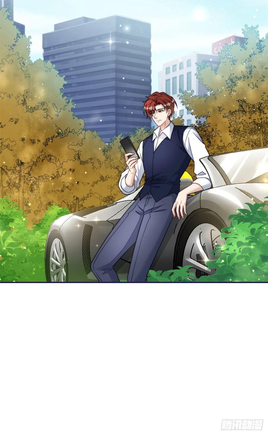 夫人她成了大佬们的团宠（团宠） - 74 我是母上大人的二哈！ - 第26张图