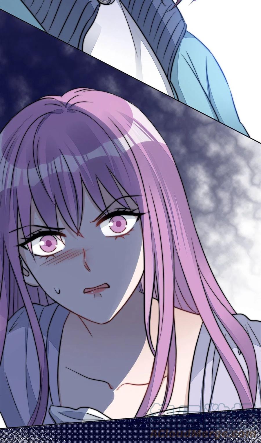 夫人她成了大佬们的团宠（团宠） - 09 你不对劲 - 第34张图