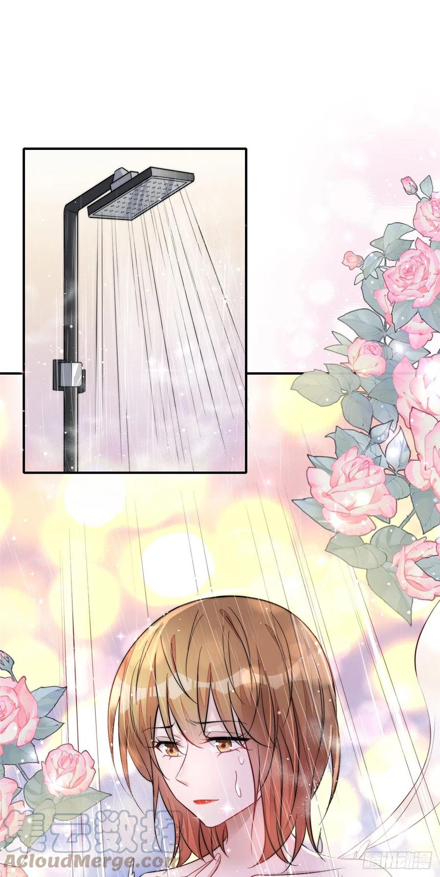 夫人她成了大佬们的团宠（团宠） - 99 这种感觉是喜欢吗？ - 第29张图