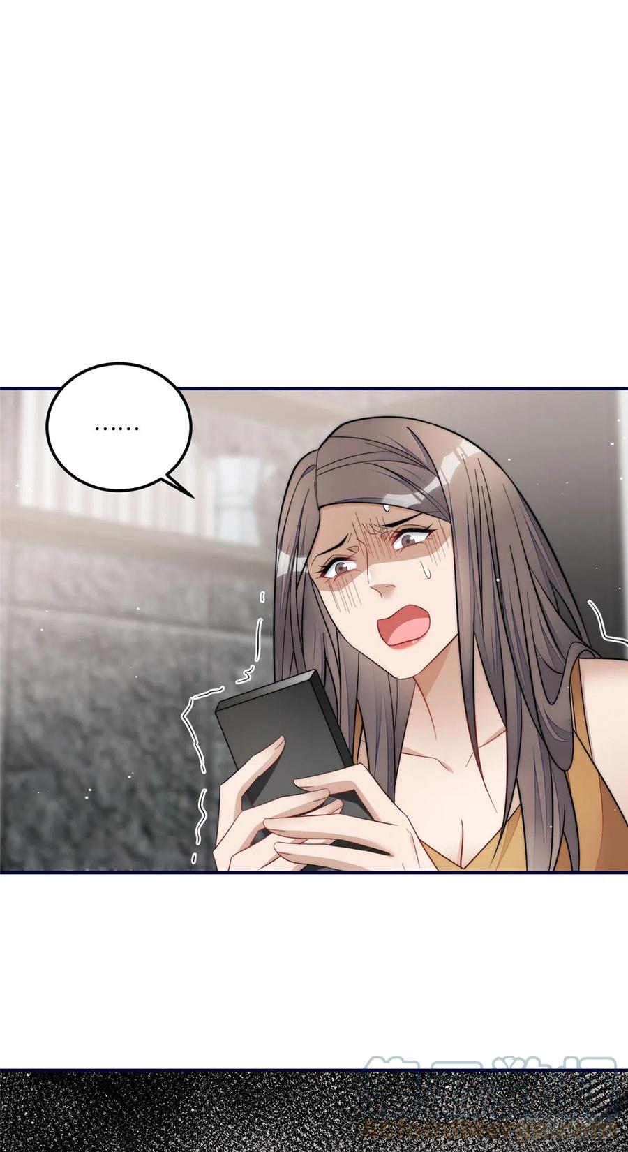 夫人她成了大佬们的团宠（团宠） - 99 这种感觉是喜欢吗？ - 第11张图