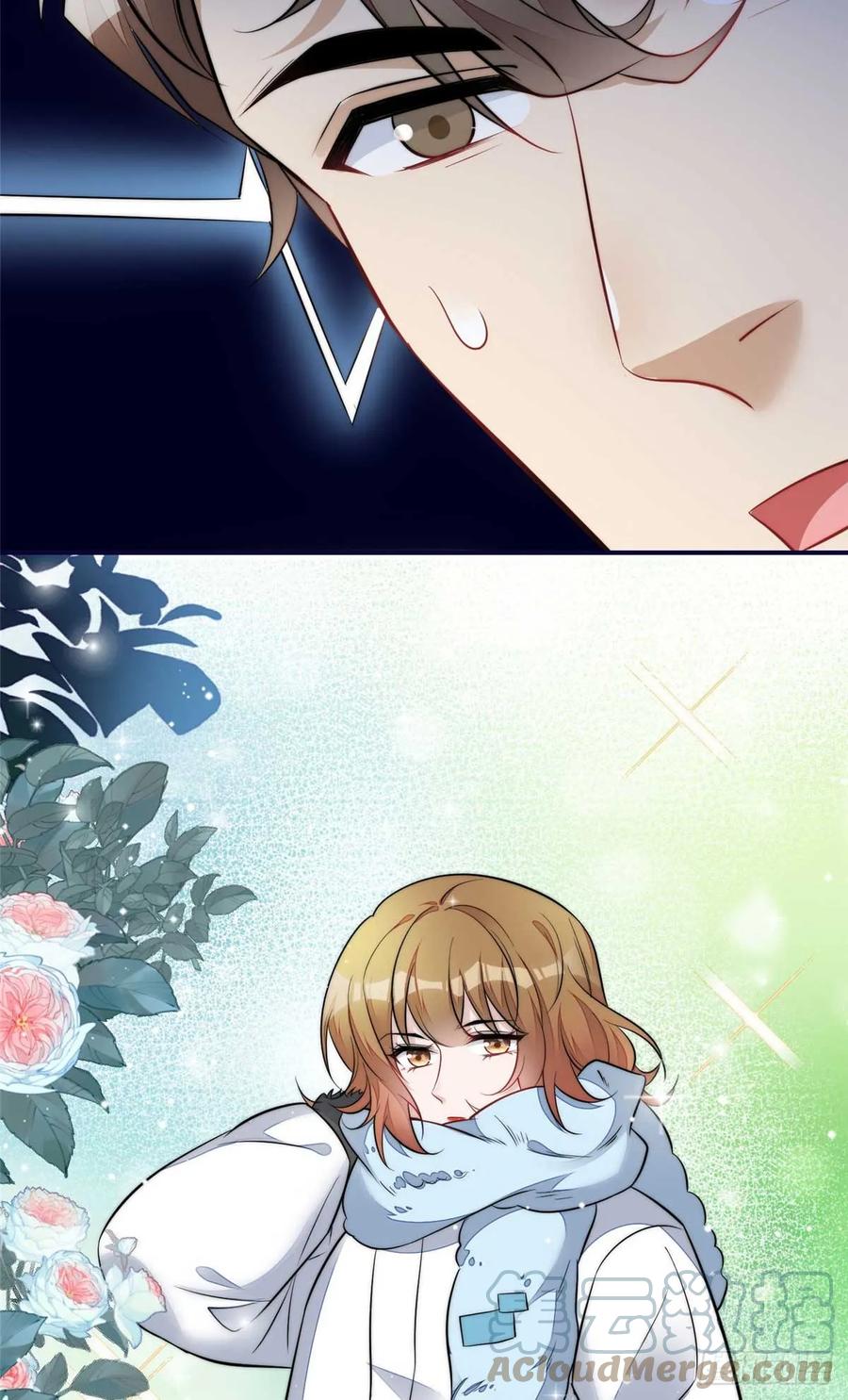 夫人她成了大佬们的团宠（团宠） - 104 团宠蓝槿 - 第36张图