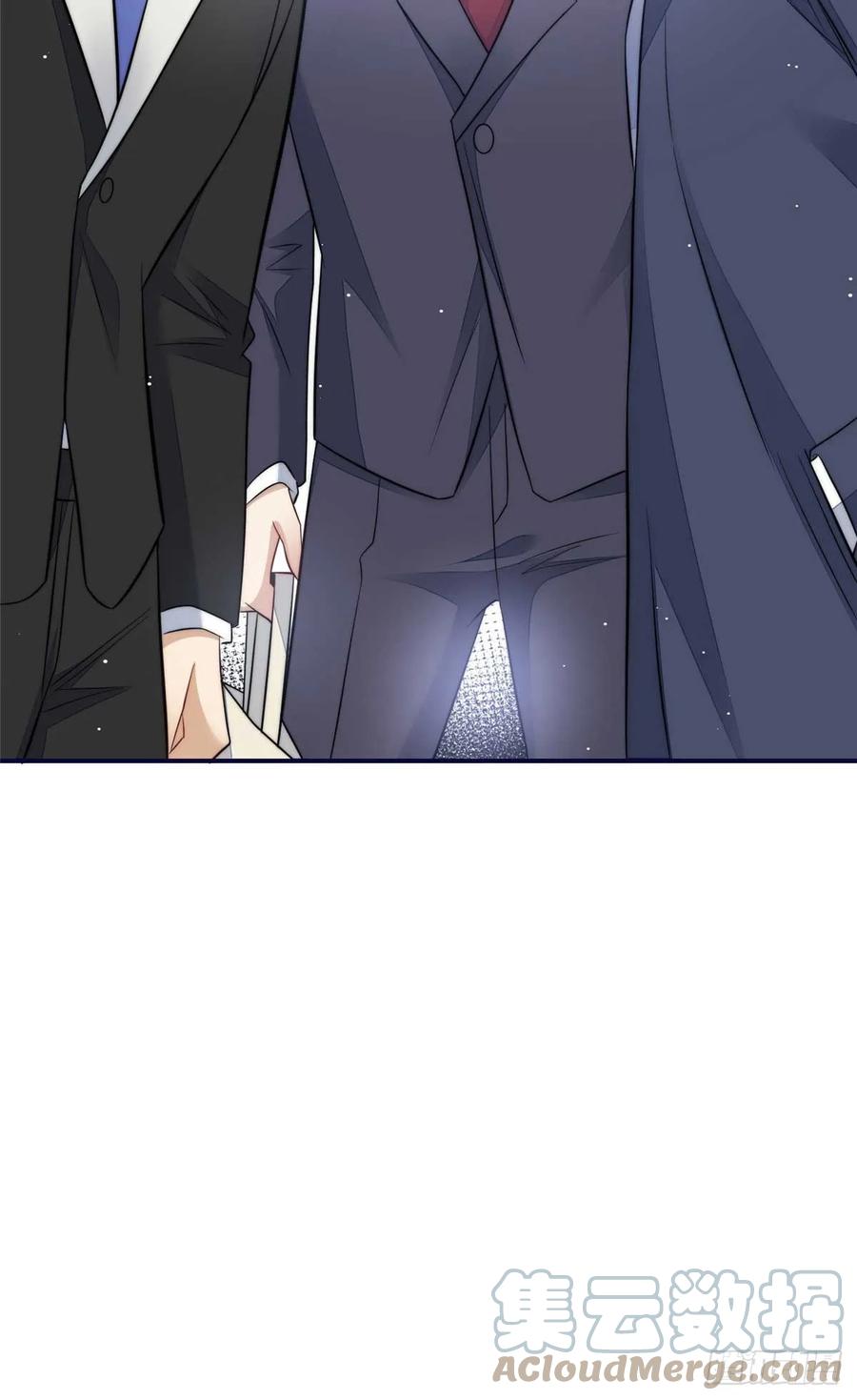 夫人她成了大佬们的团宠（团宠） - 104 团宠蓝槿 - 第45张图