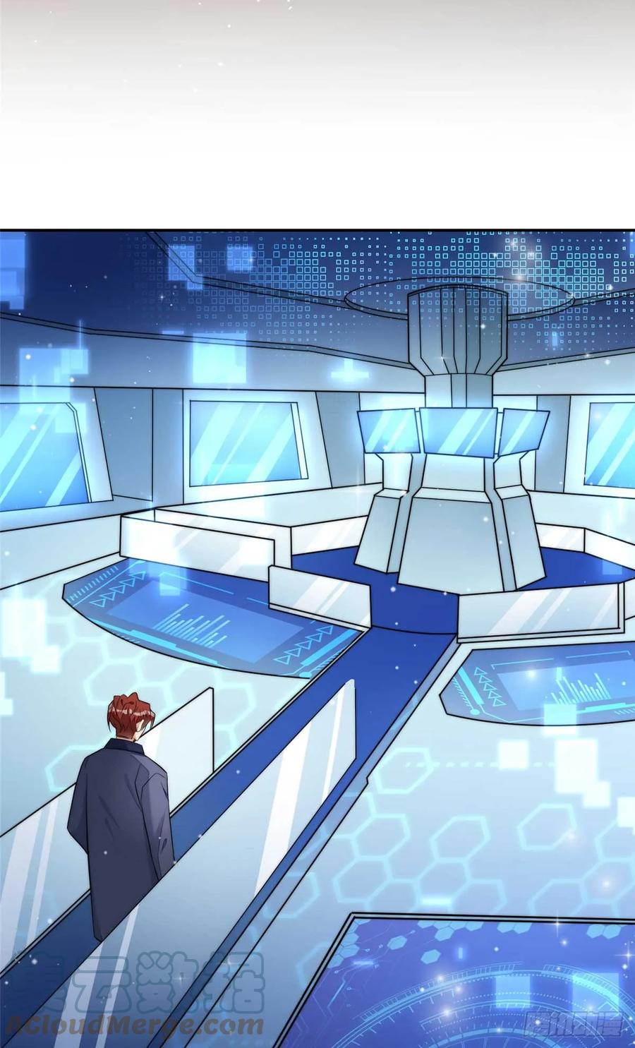 夫人她成了大佬们的团宠（团宠） - 106 哪家的孩子 长得真俊 - 第7张图