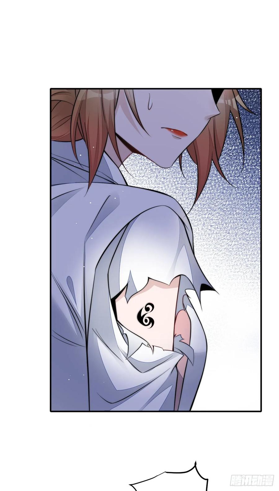 夫人她成了大佬们的团宠（团宠） - 109 母上大人藏了多少马甲？ - 第12张图