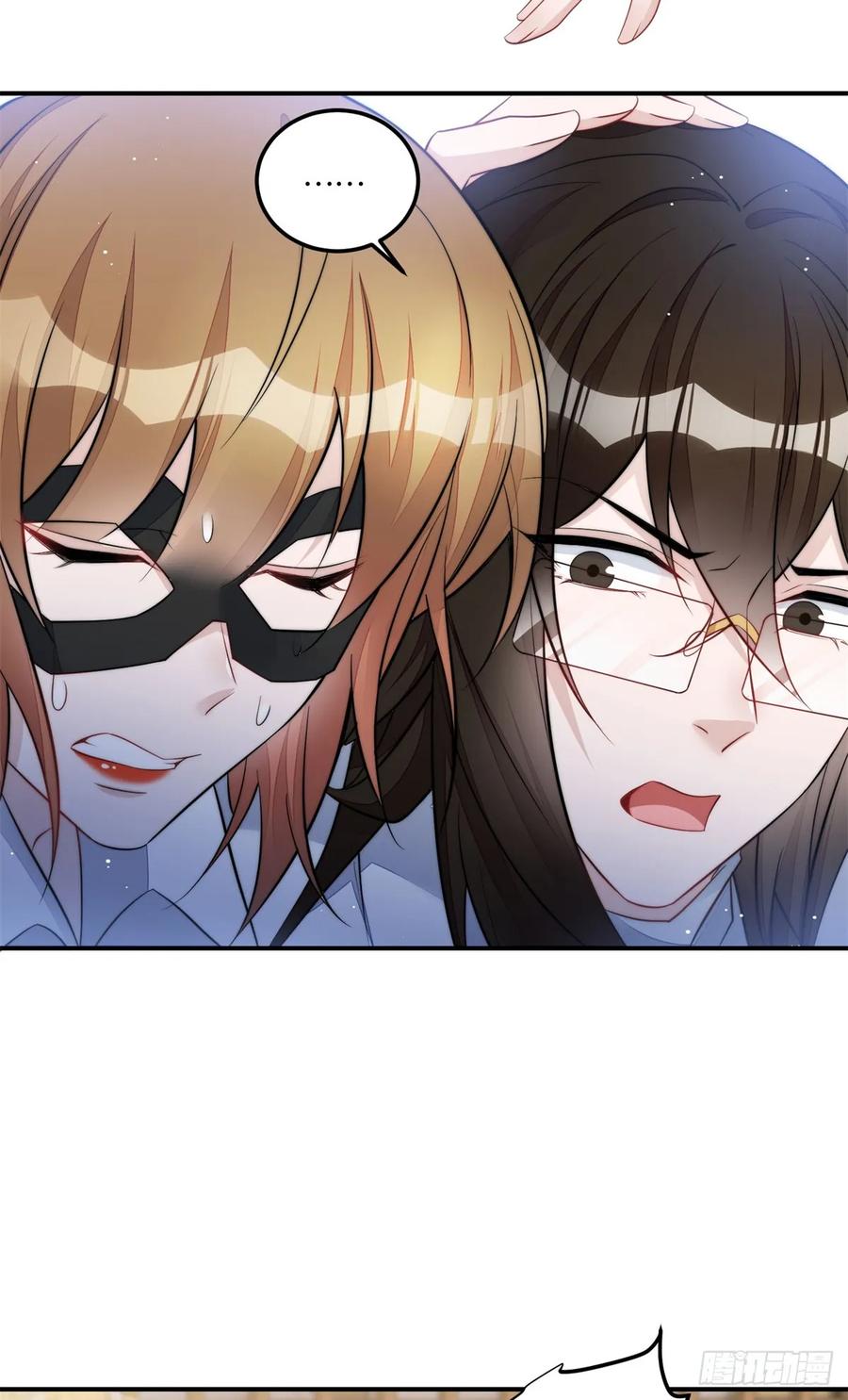 夫人她成了大佬们的团宠（团宠） - 109 母上大人藏了多少马甲？ - 第8张图