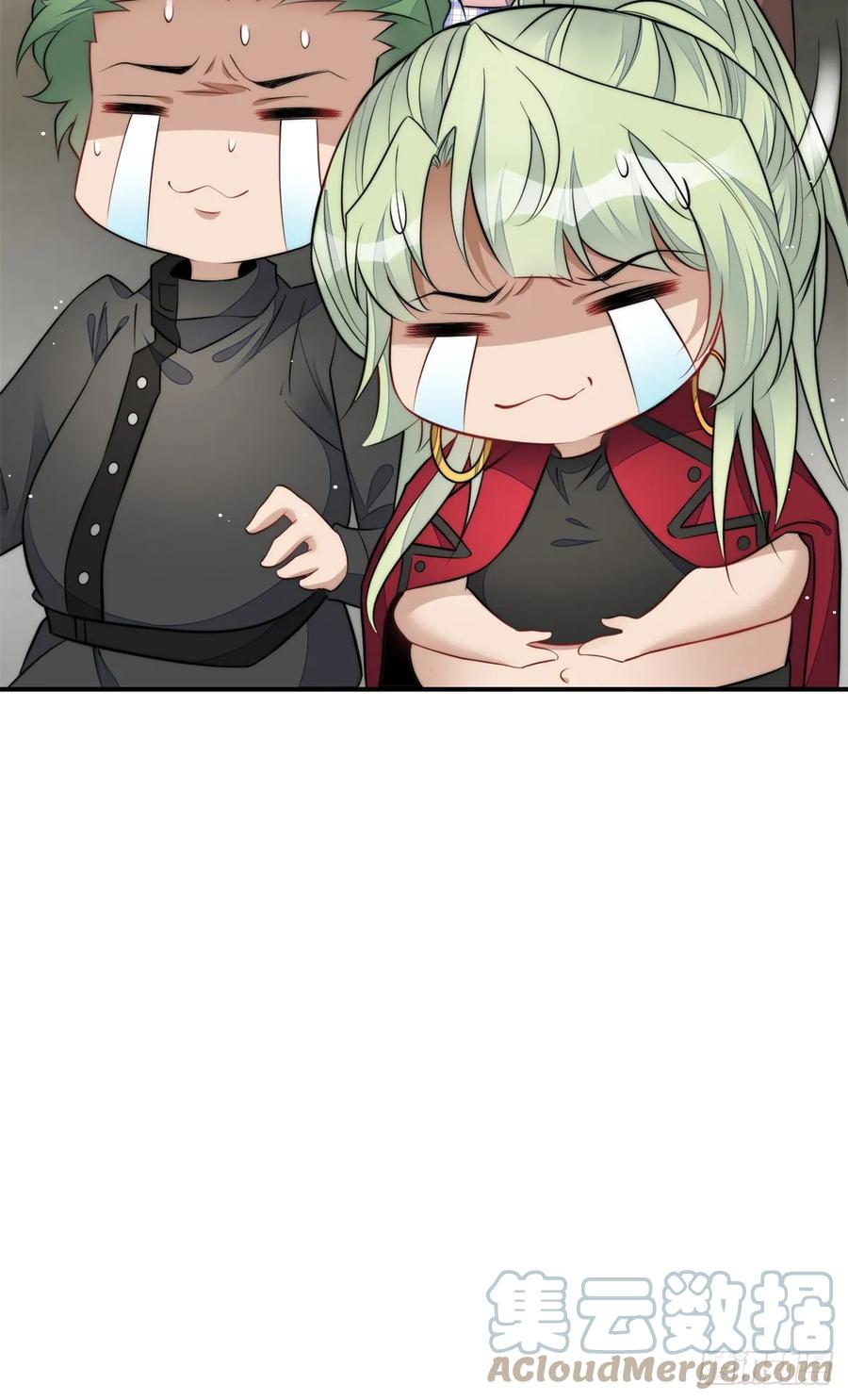 夫人她成了大佬们的团宠（团宠） - 109 母上大人藏了多少马甲？ - 第29张图