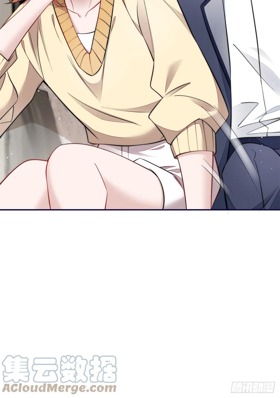 夫人她成了大佬们的团宠（团宠） - 111 履行关系 - 第11张图