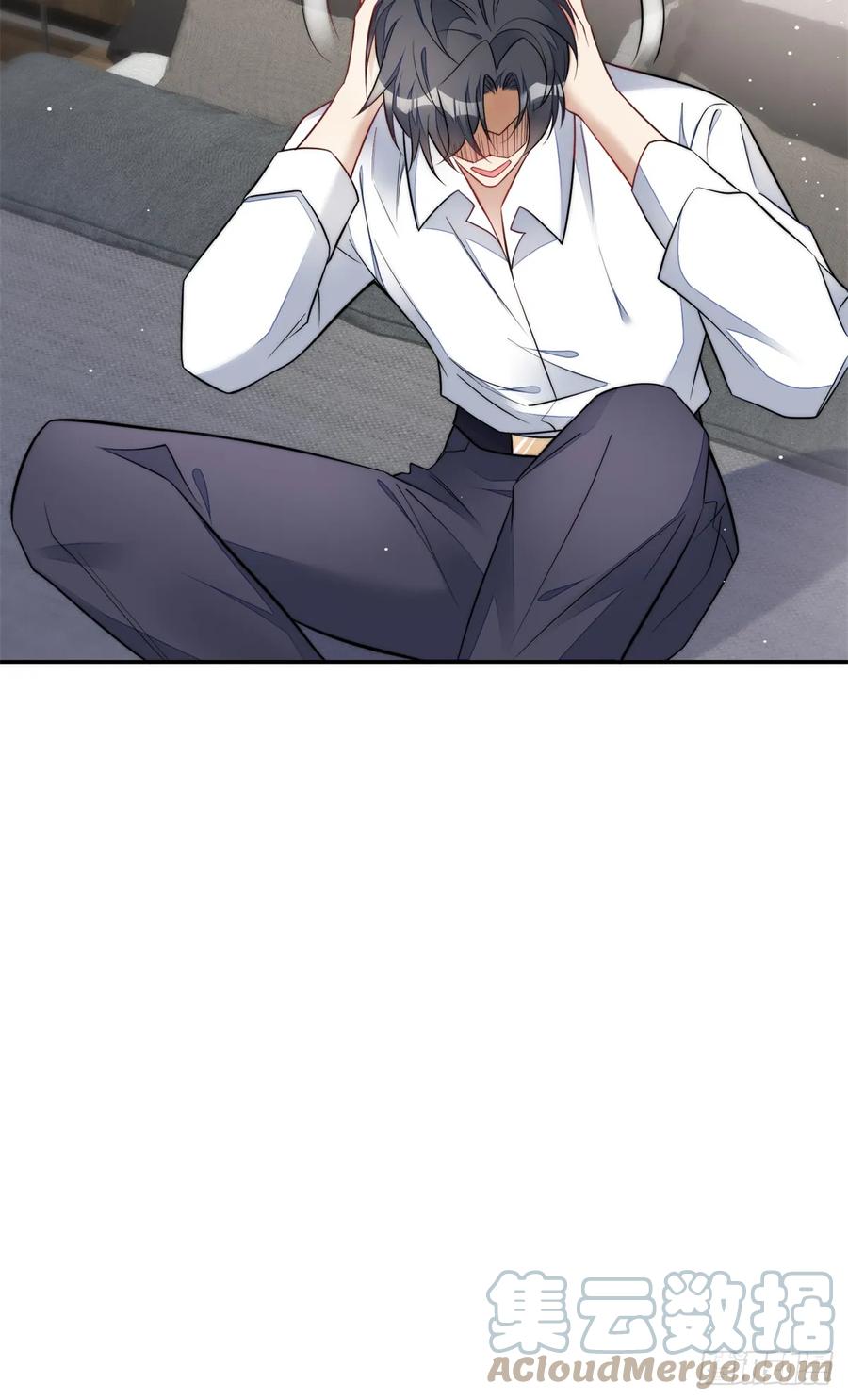 夫人她成了大佬们的团宠（团宠） - 111 履行关系 - 第23张图