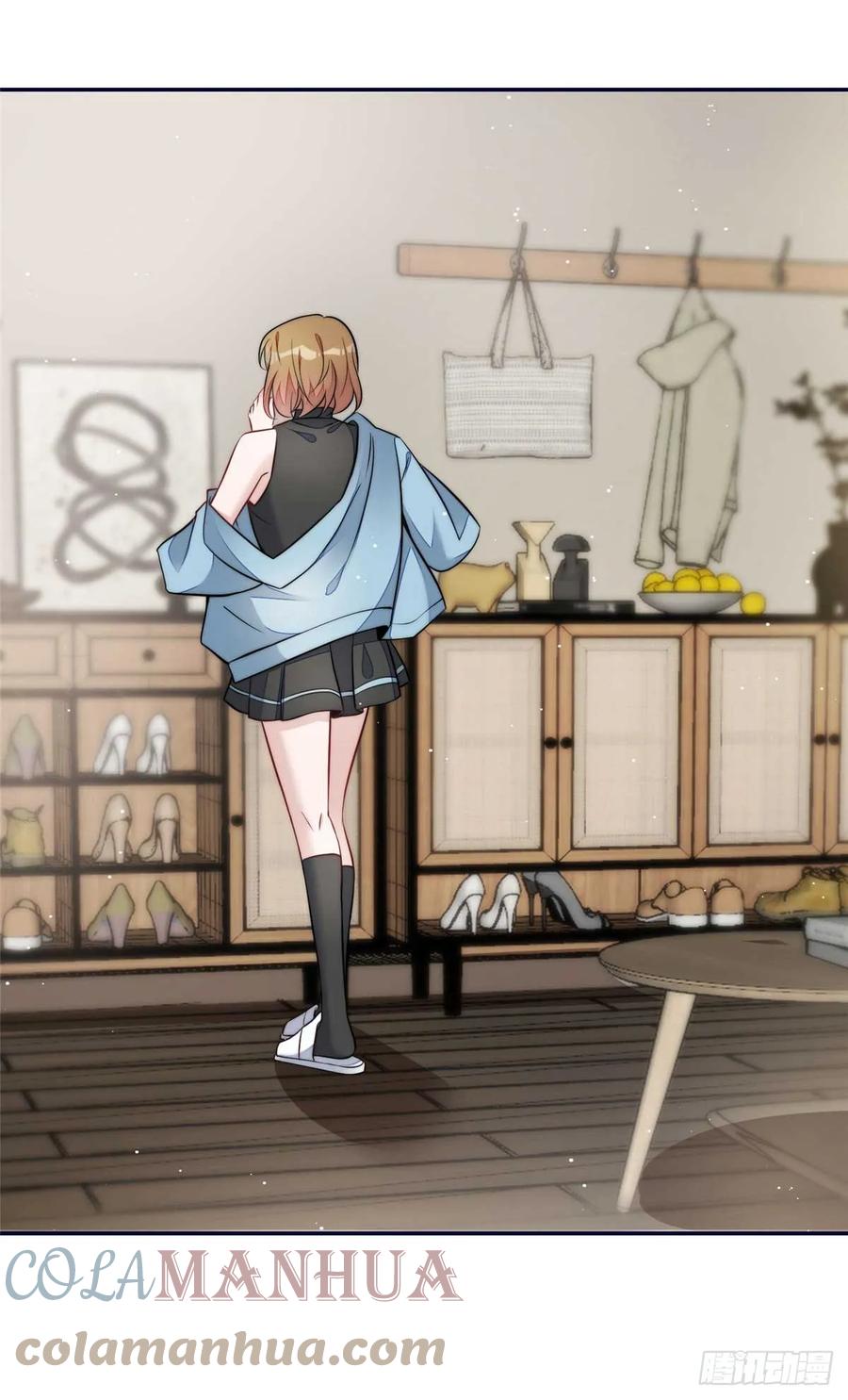 夫人她成了大佬们的团宠（团宠） - 112 宣誓主权 - 第5张图