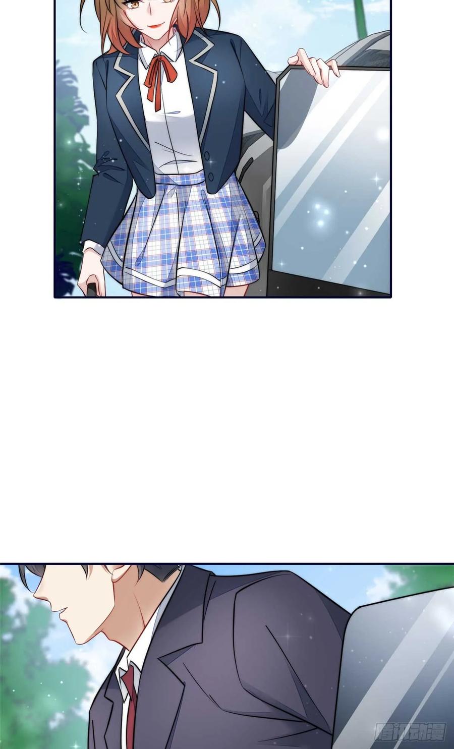 夫人她成了大佬们的团宠（团宠） - 112 宣誓主权 - 第20张图