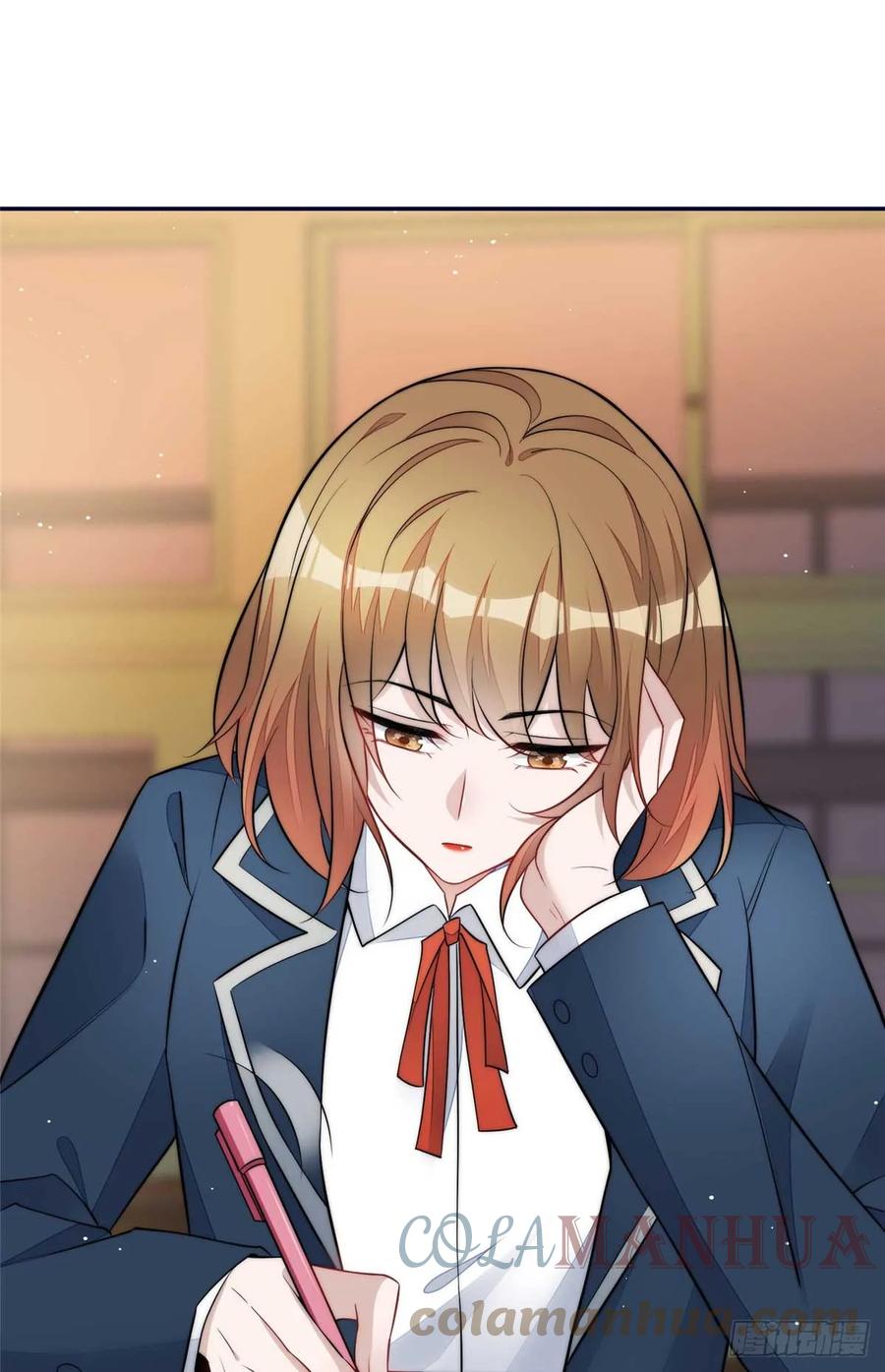 夫人她成了大佬们的团宠（团宠） - 113 超级学神的诞生 - 第29张图