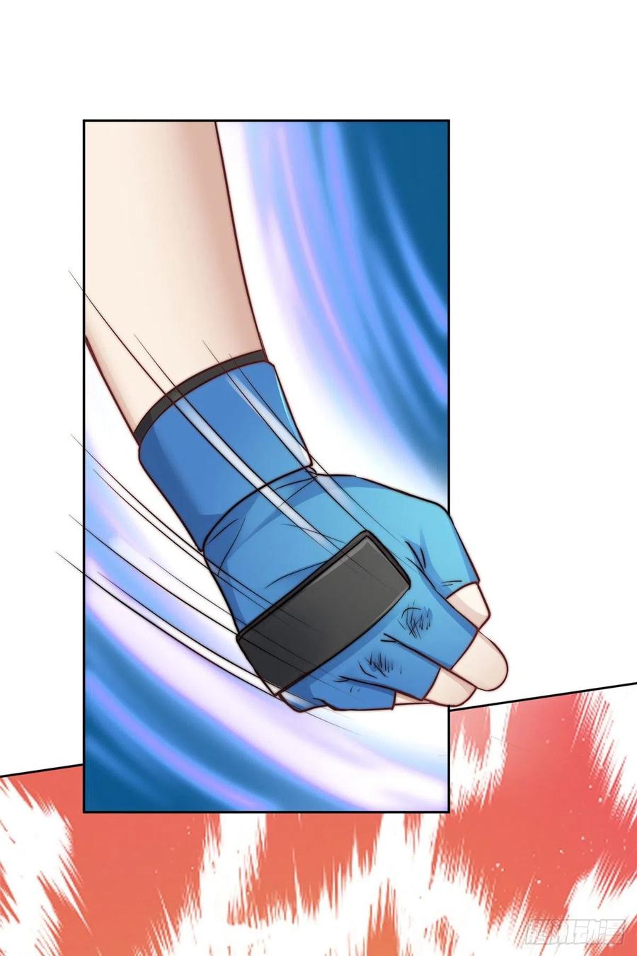 夫人她成了大佬们的团宠（团宠） - 11 姐姐真坏 - 第51张图