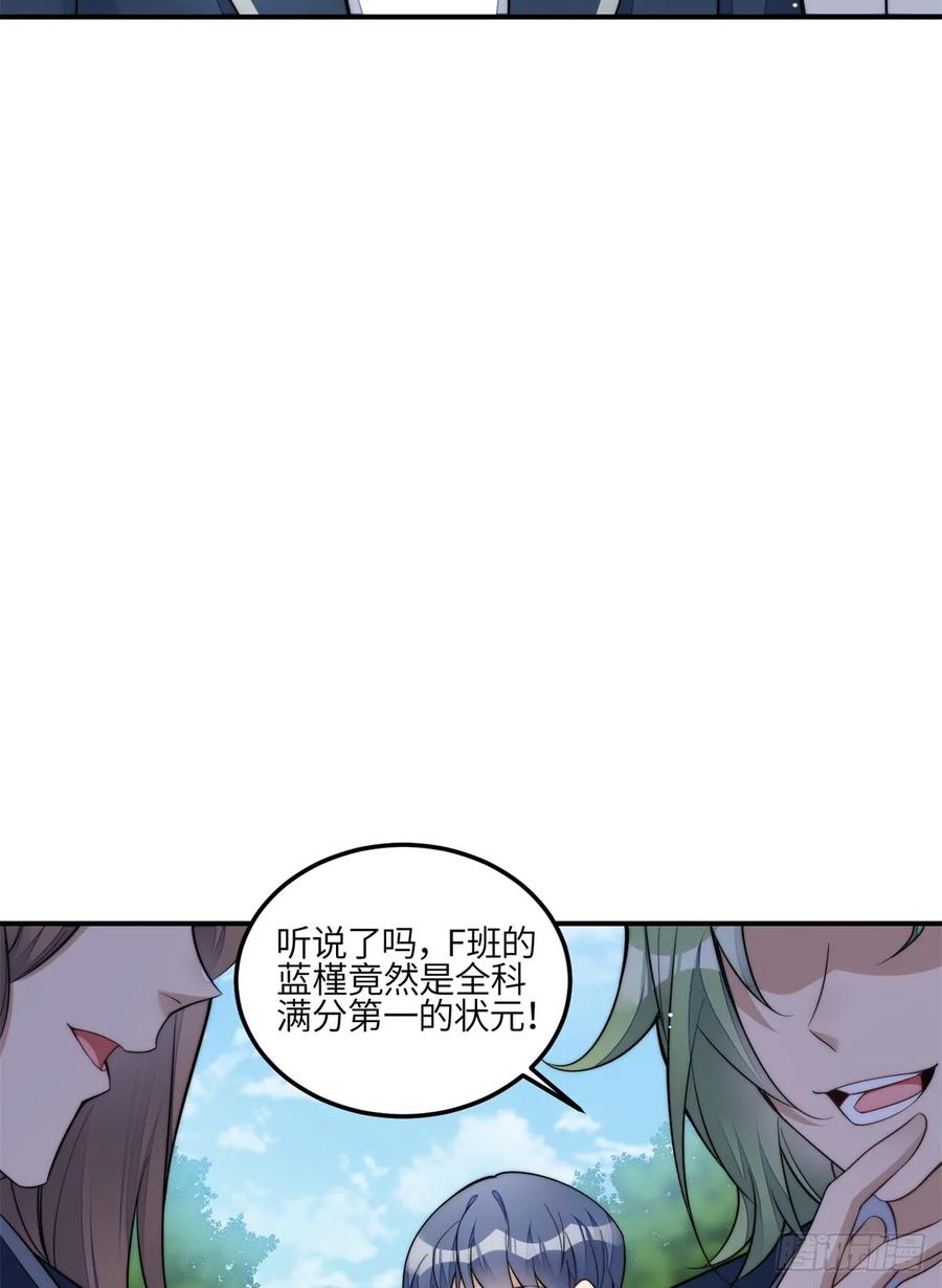 夫人她成了大佬们的团宠（团宠） - 117 蓝瑾作弊？ - 第32张图