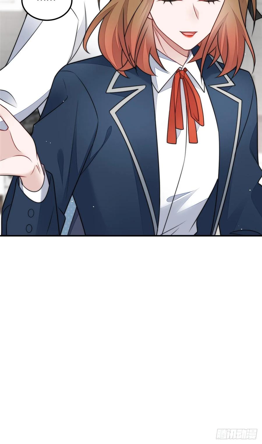 夫人她成了大佬们的团宠（团宠） - 118 吃醋啦 - 第28张图