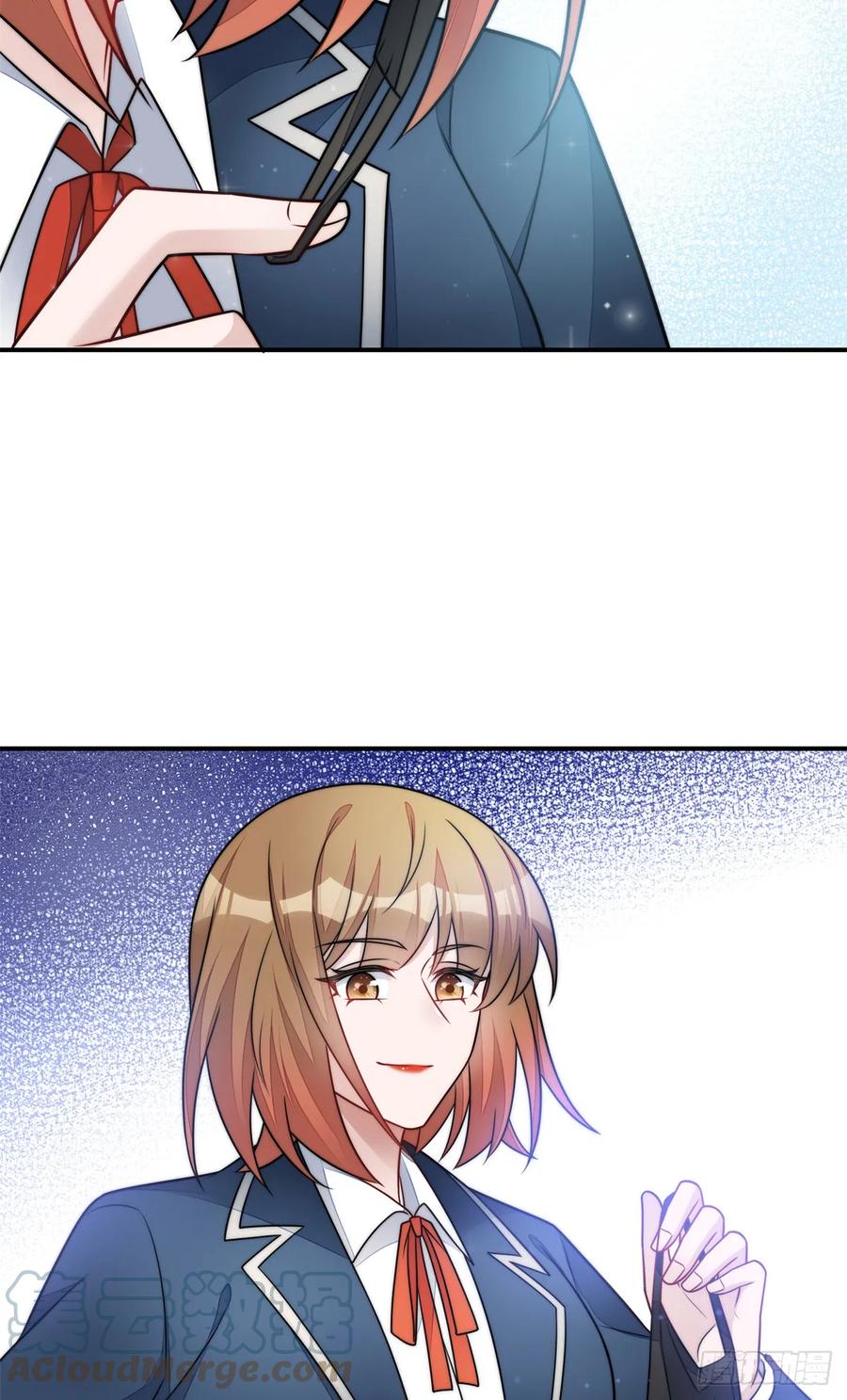 夫人她成了大佬们的团宠（团宠） - 119 魔王堇在此 - 第27张图